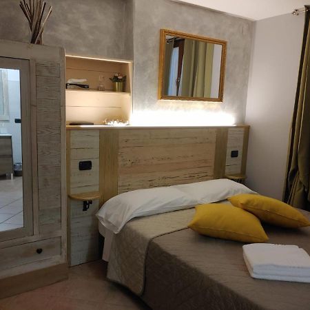 Bed & Breakfast Ca'Bassano Bassano del Grappa Ngoại thất bức ảnh