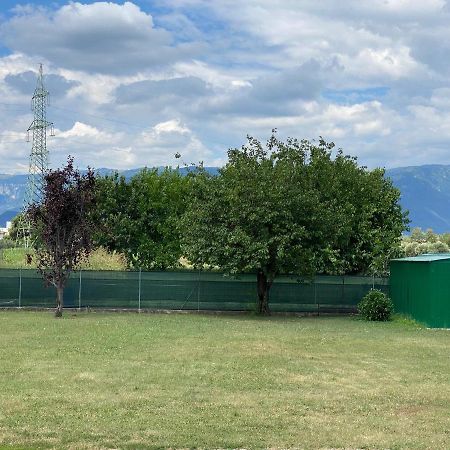 Bed & Breakfast Ca'Bassano Bassano del Grappa Ngoại thất bức ảnh