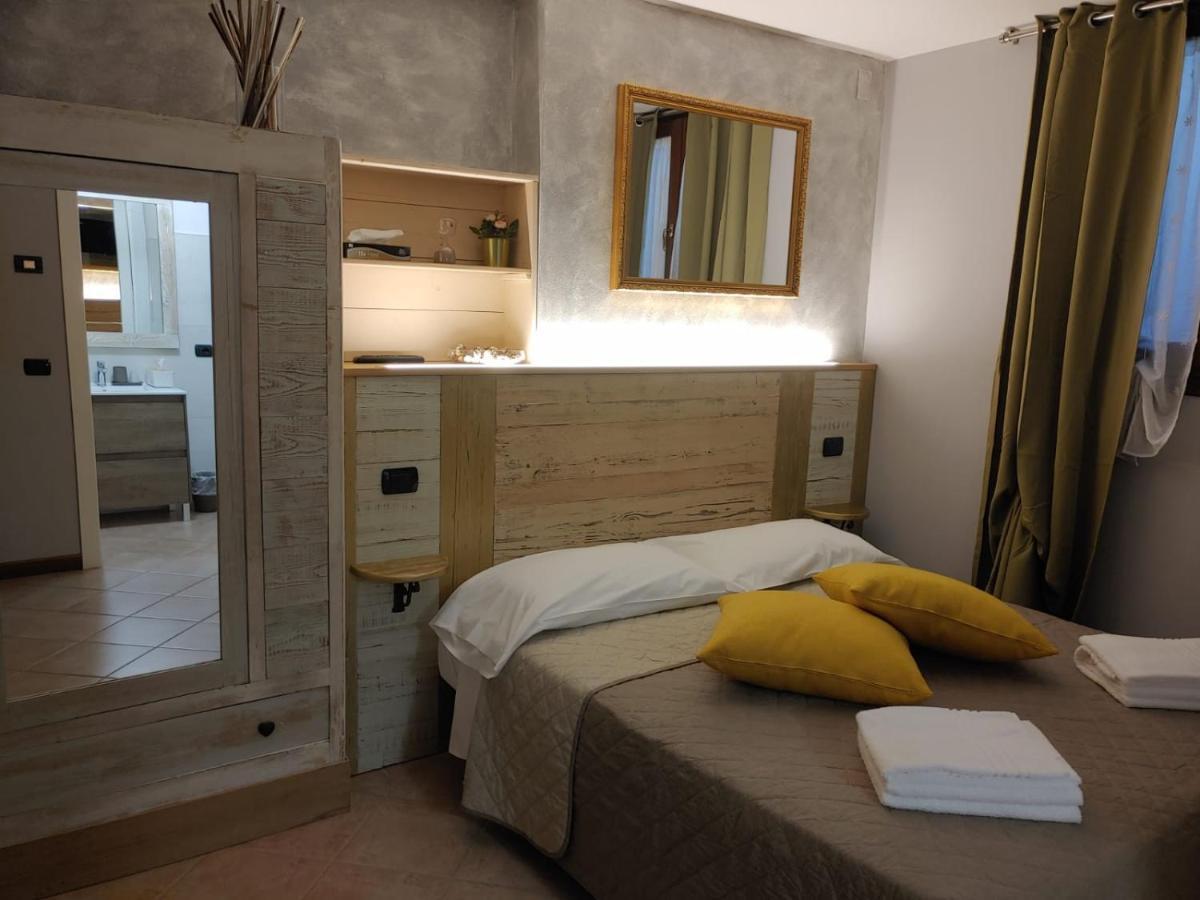 Bed & Breakfast Ca'Bassano Bassano del Grappa Ngoại thất bức ảnh