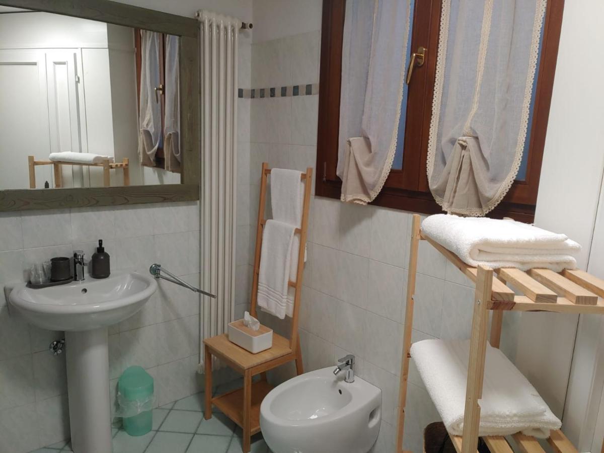 Bed & Breakfast Ca'Bassano Bassano del Grappa Ngoại thất bức ảnh