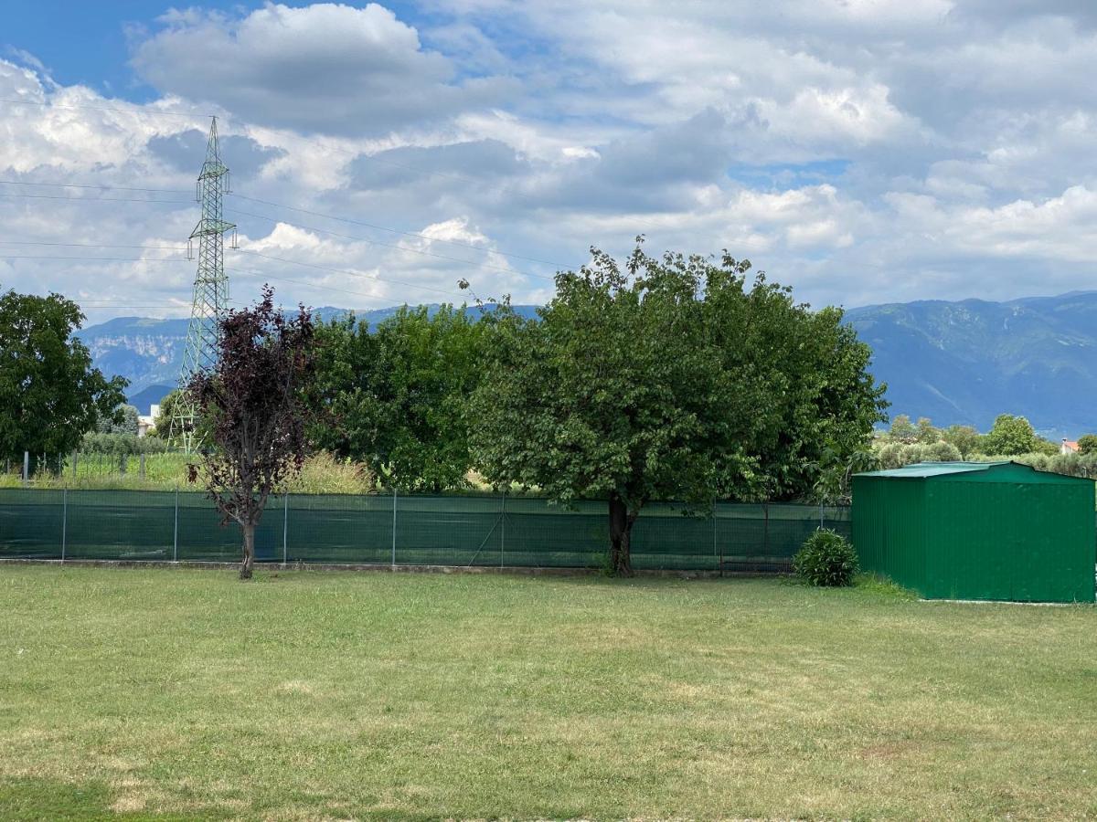 Bed & Breakfast Ca'Bassano Bassano del Grappa Ngoại thất bức ảnh