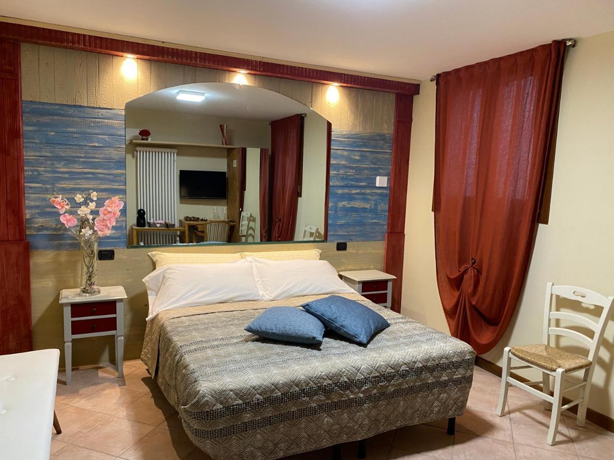 Bed & Breakfast Ca'Bassano Bassano del Grappa Ngoại thất bức ảnh